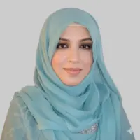 Dr. Afshan Sagheer