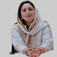 Ms. Areeqa
