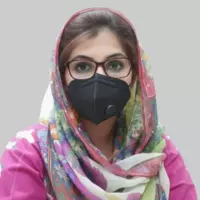 Dr. Saba Tariq