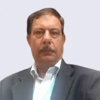 Dr. Abid Saeed