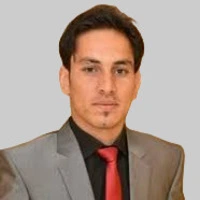 Mr. Kashif Ali Shah