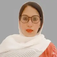 Ms. Mariam Sohail