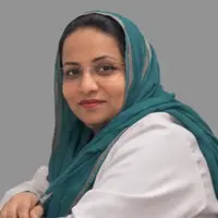 Ms. Shadab Arzoo