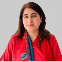 Ms. Sadaf Mateen