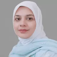Dr. Munazza Faraz