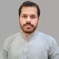Dr. Zafar Khan Khattak