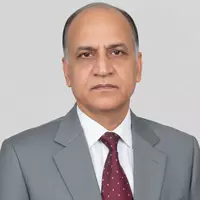 Prof. Dr. Syed Nadeem Mansoor