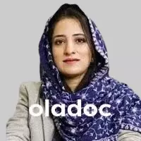 Dr. Aatika Ahmed Malik
