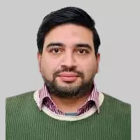 Dr. Muhammad Anum Wahab