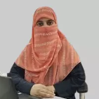 Ms. Zobia Fatima