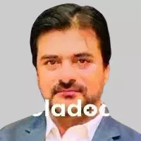 Dr. Saeed Awan