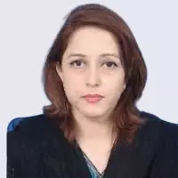 Ms. Naila Rizwan