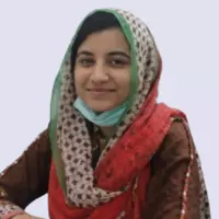 Ms. Saher Ishaq