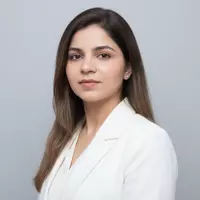 Ms. Maria Tanveer