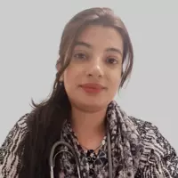 Dr. Mehwish Iqbal