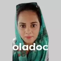 Dr. Lubna Razzaq