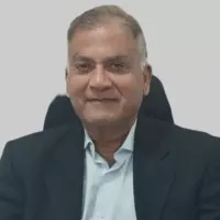 Dr. Jawed Akhtar