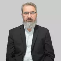Assist. Prof. Dr. Sikandar Aziz Afridi