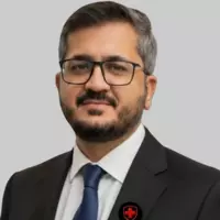 Dr. Muhammad Bilal