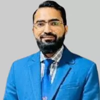 Dr. Rashid Akram