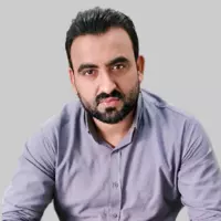 Dr. Waqar Ahmed