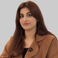 Dr. Malaika Azhar
