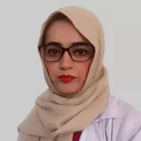 Dr. Amna Parveen