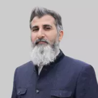 Dr. Naeem Iqbal Khan