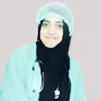 Dr. Samreen Jawaid
