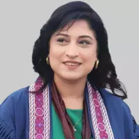 Dr. Monica