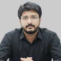 Dr. Mohsin Yousuf