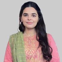 Dr. Fareeha Afzal