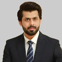 Dr. Imran Ahmad