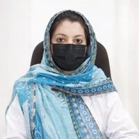Dr. Abeera Ali