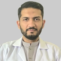Dr. Hafiz Muhammad Umer