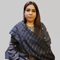 Dr. Amna Siddique