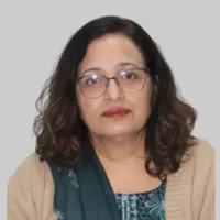 Ms. Zahra Kalsoom