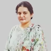 Prof. Dr. Samra Ismat