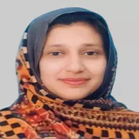 Dr. Shamaila Mumtaz