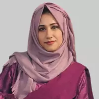 Ms. Ramsha Waleed