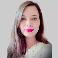 Dr. Shazia Yousaf