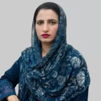 Dr. Sana Shahzad