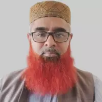 Dr. Muhammad Mohsin Shah