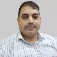 Dr. Asif Shahzad