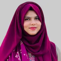 Ms. Zaryab Khalid