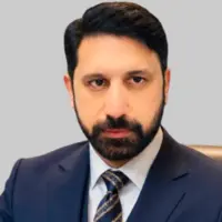 Dr. Naveed Javed