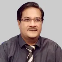 Dr. Farrukh Abbas Awan