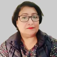 Ms. Rehana Nazli