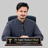 Dr. Sajid Shakeel