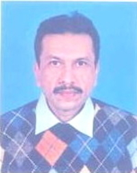Dr. M. Zulqarnain Chaudhry (Breast Surgeon) Lahore